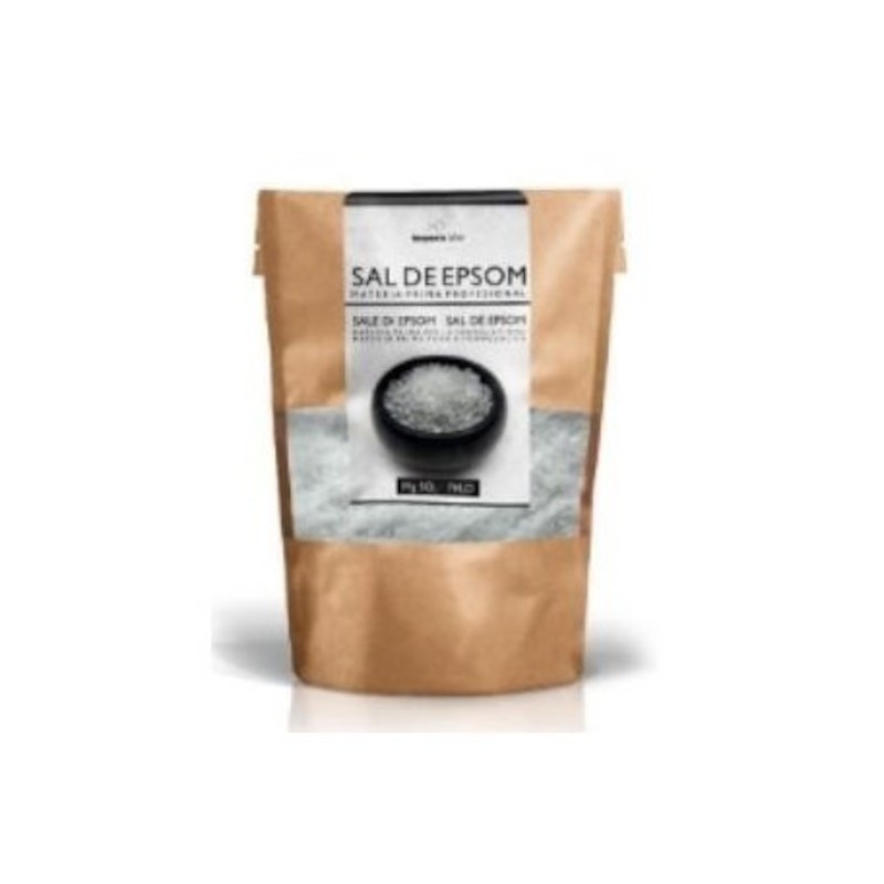 Terpenic Evo Epson Salz 500 gr Terpenic Evo Epson Salz 500 gr