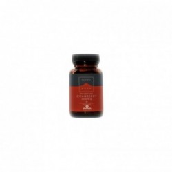 Newfoundland Cranberry 300 mg 50 Capsules