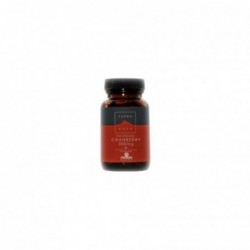 Terranova Arándano Rojo 300 mg 50 Cápsulas