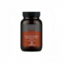 Newfoundland Glucosamine