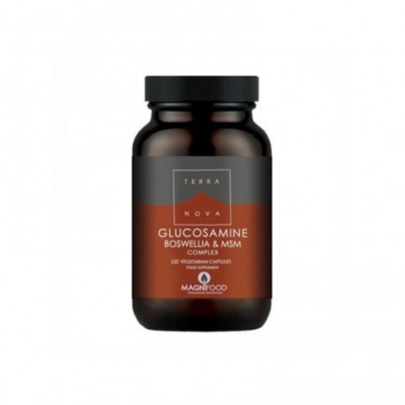 Glucosamina da Terra Nova