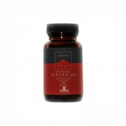 Poudre Terranova Green Ph 40 Gr
