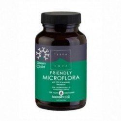 Terranova Magniprobio Kinder 50 Kapseln