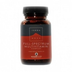 Terranova Multinutriente Completo 100 Capsule