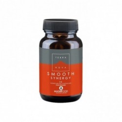 Terranova Tranquil Synergy 50 Capsules