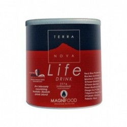 Terranova Life Drink 227 g