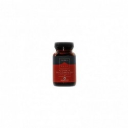 Terranova Vitamin B12 500 Mcg Complex (Methylcobalamin) 50 Tablets