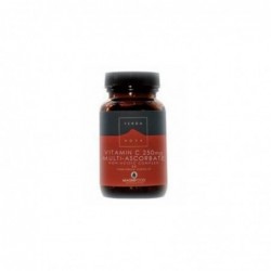 Terranova Vitamine C 250 mg 100 gélules