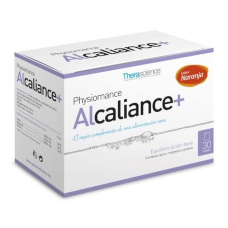Therascience Alcaliance+ 30 Envelopes