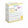 Therascience Sero-C Chocolate Bars 7 Units
