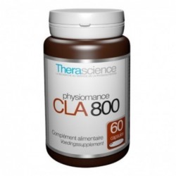 Therascience CLA 800 60 Cápsulas