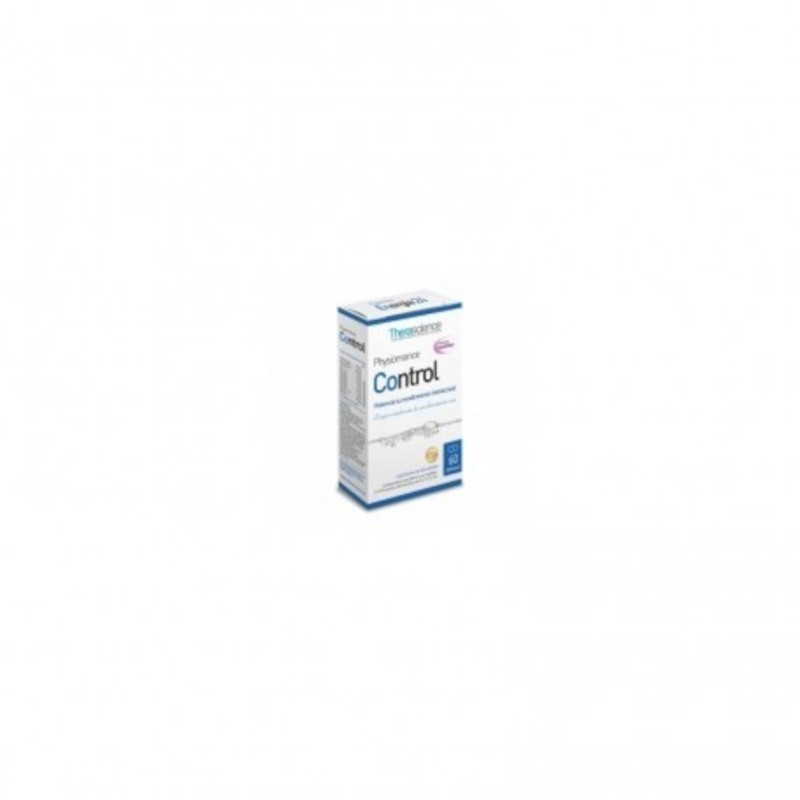 Controllo Therascience 60 capsule