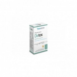 Therascience Detox 40 Comprimidos