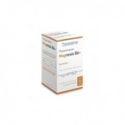 Therascience Magnésium B6+ 90 comprimés