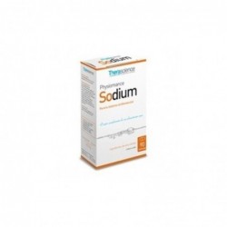 Therascience Natrium 90 Tabletten
