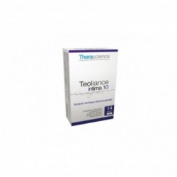 Therascience Teoliance Íntima 10 14 Cápsulas