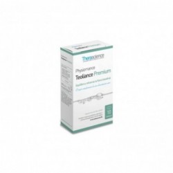 Therascience Teoliance Premium 10 Cápsulas