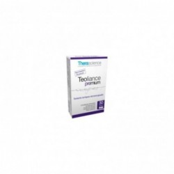 Therascience Teoliance Premium 30 Cápsulas