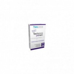 Therascience Teoliance Premium 30 Capsules
