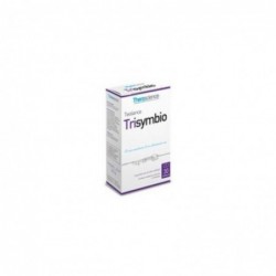 Therascience Teoliance Trisymbio 30 Cápsulas