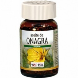 Tongil Aceite de Onagra 100 Perlas