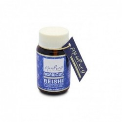 Tongil Agaricus Reishi in Pure State 40 Capsules Pure State