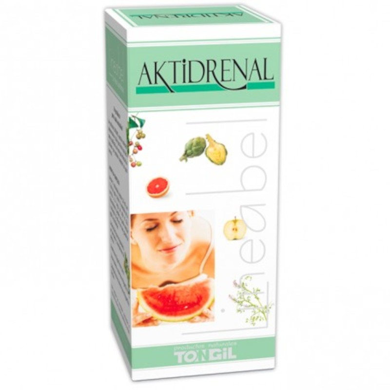 Tongil Surrénal 250 ml Tongil Surrénal 250 ml