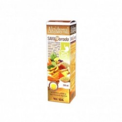 Tongil Aktidrenal Linfa Dorata 250 ml