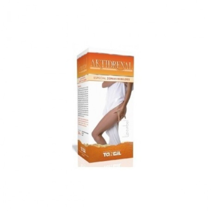 Tongil Aktidrenal Rebellische Zonen 250 ml Tongil Aktidrenal Rebellische Zonen 250 ml