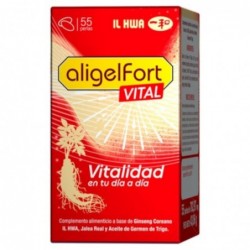 Tongil Aligel Fort 55 Perlen