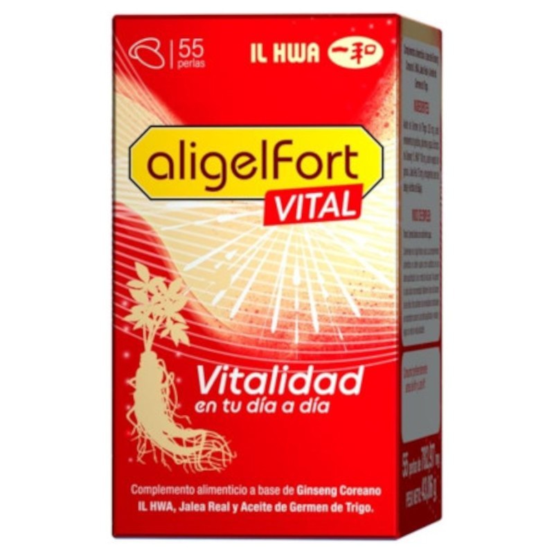 Tongil Aligel Fort 55 Perlen Tongil Aligel Fort 55 Perlen