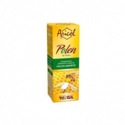 Tongil Apicol Polen 60 ml