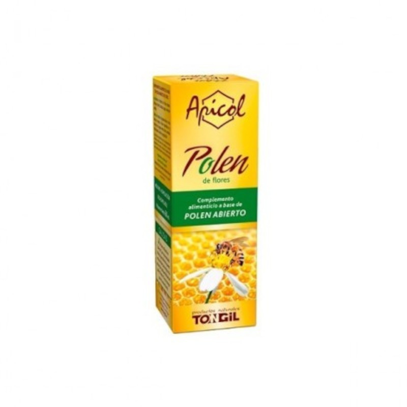 Tongil Apicol Polen 60 ml Tongil Apicol Polen 60 ml