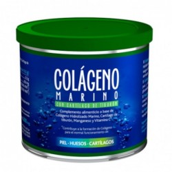 Tongil Marine Collagen in flacone da 200 gr