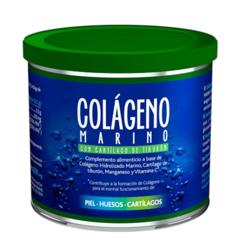 Tongil Colágeno Marino 200 g Tongil Colágeno Marino 200 g