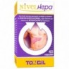 Tongil Food Supplement Nivelhepa 40 Capsules