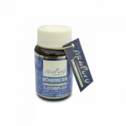 Tongil Echinacea in Pure State 3-Complex 30 Capsules