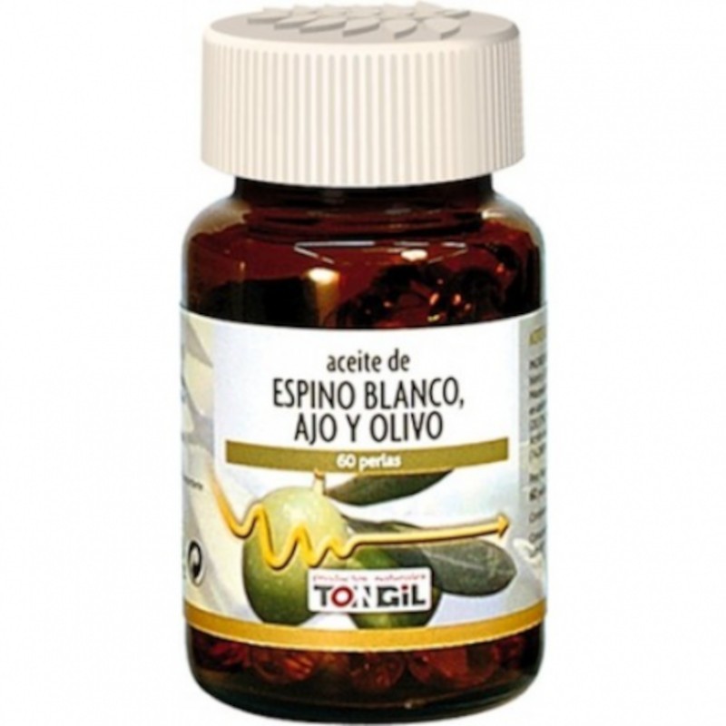 Tongil Espino Blanco Tongil Espino Blanco