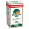Tongil Spiruline 125 Comprimés