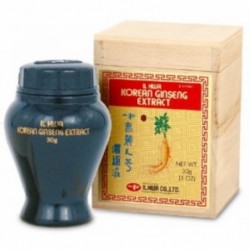 Tongil Il Hwa Ginseng-Extrakt 30 gr