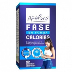 Tongil Phase in Shape Calories 60 capsules