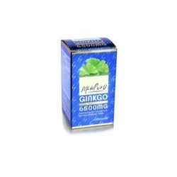 Tongil Ginkgo Biloba allo stato puro 40 compresse