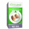 Tongil Nivelansi 40 Cápsulas