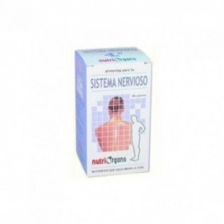 Tongil Nutriorgans for Nervous System 60 Capsules