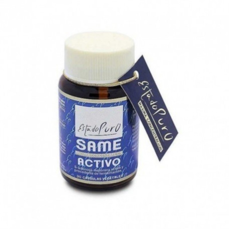 Tongil Same Attivo allo Stato Puro 30 Capsule