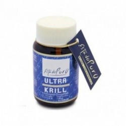 Tongil Ultra Krill in reinem Zustand, 60 Perlen