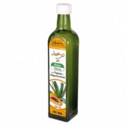 Tongil Vitaloe Aloe and Papaya Juice 500 ml
