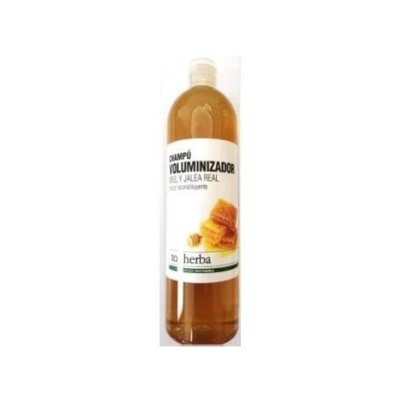 Tot Herba-Authex Honey/Jelly Volumizing Shampoo 500 ml Tot Herba-Authex Honey/Jelly Volumizing Shampoo 500 ml