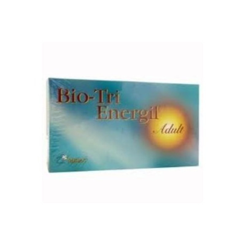 Treman Biotrienergil Adulti 20 Fiale
