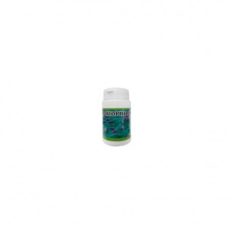 Treman Probiophilus 60 Capsules